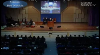 SERMO SEMANAL, Lucas 18914 Pastor Ock Soo Park