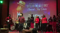 Deon Kipping By Myself Bijou Theater.flv