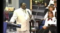 No price is too high - Part Two - Archbishop Benson Idahosa Brentwood Essex Bish.mp4
