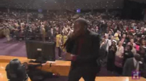 Prophet Brian Carn - Dominion Camp Meeting 2015 (Part 2)