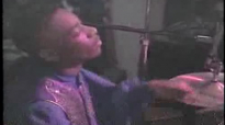 Ricky Dillard & New G - God Is In Control.flv