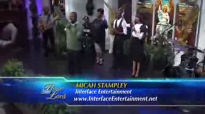 Micah Stampley TBN - Son of God - Feb 1 2016.flv