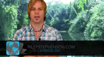 You are Healed - Riley Stephenson.flv