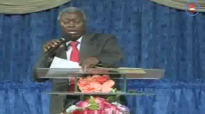 The Challenge of a Well-Pleasing Walk Before God by Pastor W.F. Kumuyi..mp4