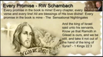 Every Promise is Mine! RW Schambach.mp4