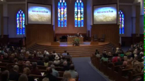 There Is An I in the I Am Part 6 of 7 by Dr. Michael Youssef on Sunday, March 17, 2013