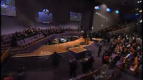Praise Break _ Mt. Zion Baptist Church _ Something About the Name Jesus.flv