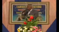 TRETS 2014_ TOTAL HEALING FOR THE WHOLE MAN by Pastor W.F. Kumuyi..mp4