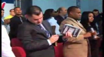 Pr. Paulo Marcelo  7 anos te servirei por sua filha menor  CIM 2012
