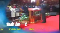 I Am A Winner In Christ My Lord by Apostle Justice Dlamini.mp4