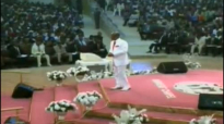 I am More Than A conqueror by Bishop David Oyedepo pt 2 A
