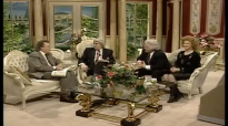 Paul Crouch hosts Reinhard Bonnke, John Avanzini and music by Walt Mills 4