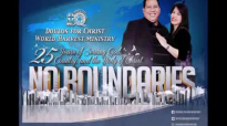Why We Need A Church Family Part 2 by Bishop Oriel M. Ballano