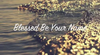 Blessed Be Your Name Acoustic Harmony - Matt Redman & Heather Schofield.mp4