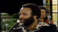 Andrae Crouch. My Tribute 1984.flv