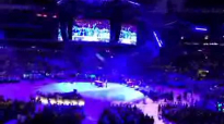 NCYC 2015 Matt Maher - Because He Lives (Amen).flv