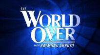 World Over - 2015-10-15 - Hollywood Producer DeVon Franklin, â€˜Woodlawnâ€™ movie with Raymond Arroyo.mp4