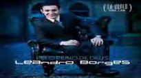 Leandro Borges Pelo Reino de Deus Cd Completo