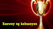 Ed Lapiz Preaching ➤ Kaaway ng kahusayan.mp4