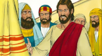 Animated Bible Stories-Parable of The Rich Man and Lazarus-New Testament Created by Minister Sammie Ward.mp4