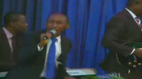 Bishop David OyedepoPraise Facilitates Fulfillment Of Prophesy 5th Feb.2015