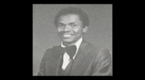 Power From On High  Rev. Timothy Flemming first sermon at Mount Carmel Baptist Church 1975