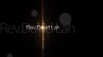 Rev David Lah 2014 11 30 ေကာင္းေပသည္ á€á€á€Šá€¬á€¥á€¹á€–á€á€¯á‚” sermon.flv