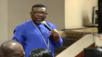 Bishop Abraham Chigbundu- No more delays (Day 1) Part 4
