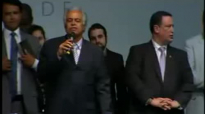 PR  JOSU BRANDO  O HOMEM QUE DEUS PROCURA Pr. Josue Brandao