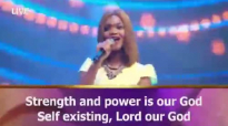 YOUR LOVEWORLD-Global communion service with Pastor Chris -8th , April, 2020.mp4
