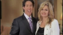 Joel Osteen Victory is in your Hands