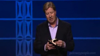 It Is Written  Overcoming Temptation  Pastor Robert Morris