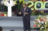 Dr  Myles Munroe - How to Face The Future with Fearless Confidence