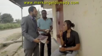 WHO IS YOUR PASTOR Part Four (Mark Angel Comedy) (Episode 174).mp4