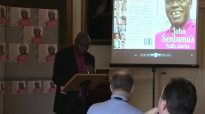 Archbishop Launches Faith Stories Book.mp4.mp4