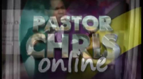 December 2013-The month of Special Grace by Pastor Chris Oyakhilome