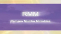 Hallmarks Of Personal Wholeness  3 Dr Ramson Mumba