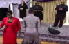 LeAndria Johnson @New Life Cathedral 1_2_2011 pt.1.flv