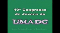 Pregao antiga do Pr. Marco Feliciano  Cambori 2001