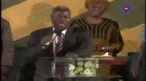 MRP 2014 - Great Miracles for True Worshippers by Pastor W.F. Kumuyi.mp4