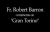 Fr. Robert Barron on Gran Torino (SPOILERS).flv