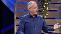 Bill Hybels â€” Making This Christmas Count, Part 2.flv