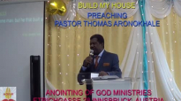 Build My House 5 by Pastor Thomas Aronokhale - Anointing of God Ministries May 2022.mp4