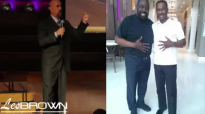 POWER OF STORY - Dan Smith & Dwight Pledger - May 4, 2015 - Les Brown Monday Night Motivation Call.mp4