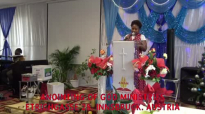 Christmas Church Service Anointing of God Ministries December 2019.mp4