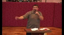 Spiritual WarfareJonathan Suber Part 6 of 9