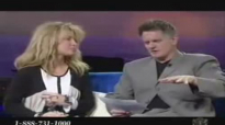 23 MINUTES IN HELL. Bill Wiese TBN Interview.flv