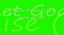 Power Praise - Kurt Carr.flv