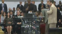 GIDEÕES 2014 Pr.Angelo Galvão