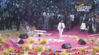 Shiloh 2013-Day 4 Evening Session by Bishop David Oyedepo